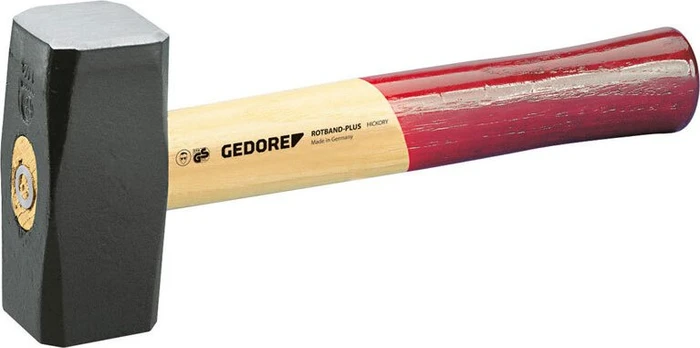 Gedore 20 H-1250 Fäustel, 26cm