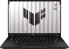 ASUS TUF Gaming A14 FA401WU-RG006W, Jaeger Gray, Ryzen AI 9 HX 370, 16GB RAM, 1TB SSD, GeForce RTX 4050, DE