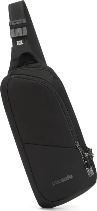 Pacsafe Vibe 150 black