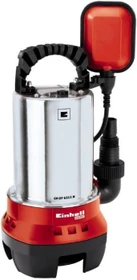 Einhell GH-DP 6315N Elektro-Schmutzwassertauchpumpe