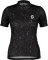 Scott Gravel Contessa Signature Trikot kurzarm schwarz/weiß (Damen) Vorschaubild