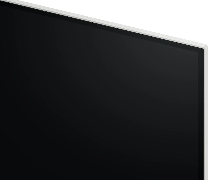 Samsung Smart Monitor M5 M50F, weiß, 32"