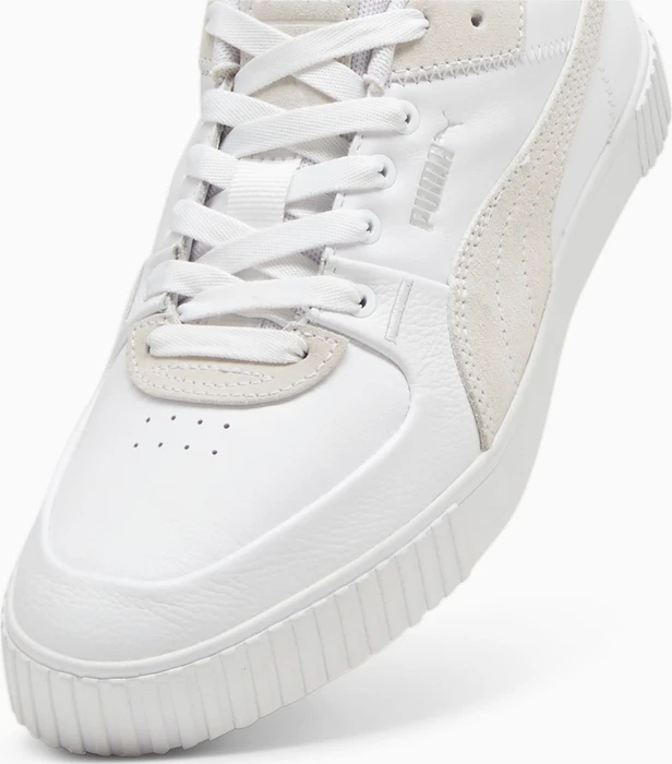 Puma Cali G puma white (Damen)
