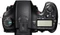 Sony Alpha 77 mit Objektiv Fremdhersteller Vorschaubild
