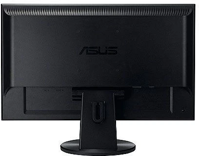 ASUS VW228TR, 21.5"