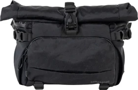 Compagnon Element sling 7L 2.0 Volcano Black