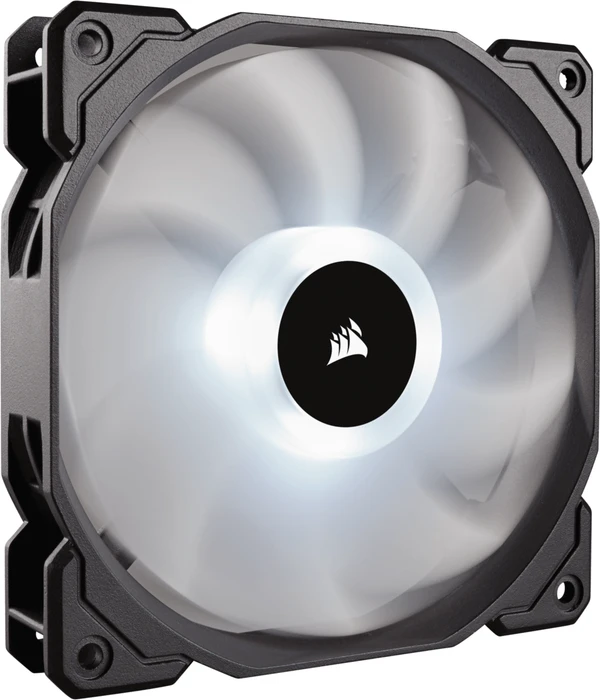 Corsair Air Series SP120 LED RGB High Static Pressure, 120mm