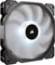 Corsair Air Series SP120 LED RGB High Static Pressure, 120mm Vorschaubild