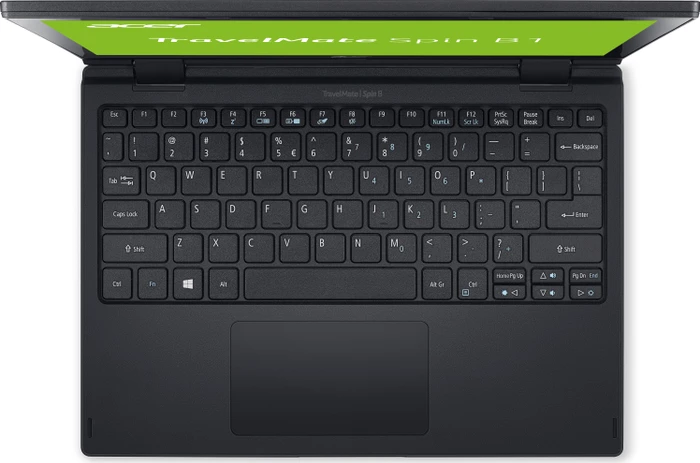 Acer TravelMate Spin B1 TMB118-G2-RN-C5XB, Celeron N4100, 4GB RAM, 64GB Flash, DE