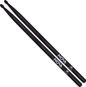 Vic Firth Nova 2B Black