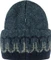 Fjällräven Övik Path Knit Beanie dark navy/navy Vorschaubild