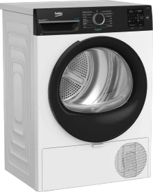 Beko BM3T38240W Wärmepumpentrockner