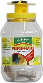Dr. Stähler Fliegenfalle für den Außenbereich