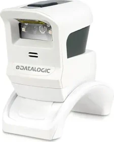 Datalogic Gryphon GPS4400 weiß, USB Kit