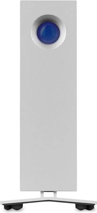 LaCie d2 Thunderbolt 2, 6TB, USB-B 3.0/Thunderbolt 2 / Mini DisplayPort 1.2