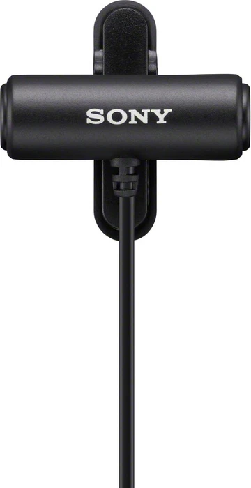 Sony ECM-LV1 – Bild 3 von 5