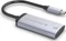 Conceptronic ABBY23G USB-C 3.0 [Stecker] auf HDMI 2.1 [Buchse] 8K, 60Hz, Adapterkabel, grau, 15cm Vorschaubild