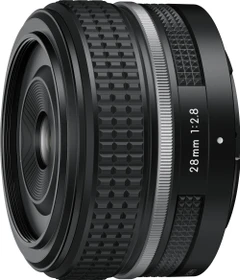 Nikon Z 28mm 2.8 SE