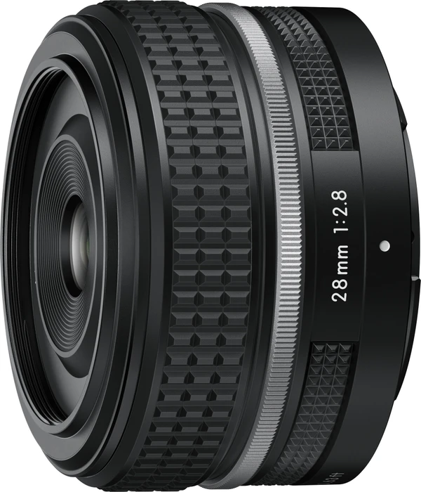 Nikon Z 28mm 2.8 SE
