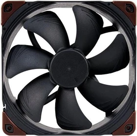 Noctua NF-A14 industrialPPC-24V-3000 IP67 PWM, 140mm
