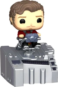 FunKo Pop! - Marvel Avengers Infinity War - Guardians' Ship: Star Lord