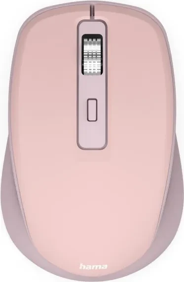 Hama WM-450 Silent Wireless Multi-Device Mouse