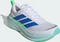 adidas Supernova Glide cloud white/blue/lime burst (Herren) Vorschaubild