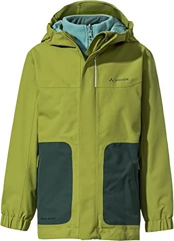 Vaude Campfire IV Jacke (Junior)