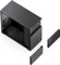 Jonsbo D41 Screen Black, schwarz, Glasfenster Vorschaubild