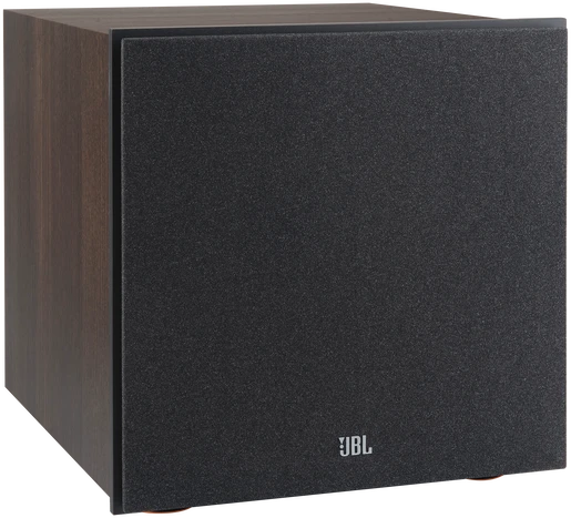 JBL Stage 200P weiß, Stück