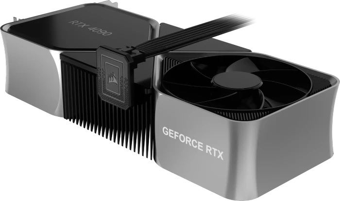 Corsair 12VHPWR Winkeladapter 180 Grad, PCIe 5.0 12VHPWR GPU Power Bridge