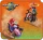 Turtle Beach PlayTrek Kartenetui Mario Kart World (Switch 2) (TBA-8207-95)