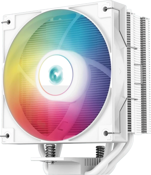 DeepCool AG400 WH ARGB, weiß