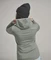 Ortovox Fleece Hoody Funktionsjacke green sage (Damen) Vorschaubild