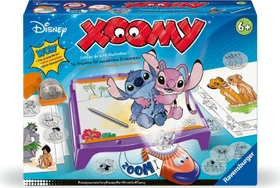 Ravensburger Xoomy Stitch & Classics