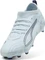 Puma Ultra 6 Match FG/AG icy blue/puma white/blue jewel (Junior) Vorschaubild