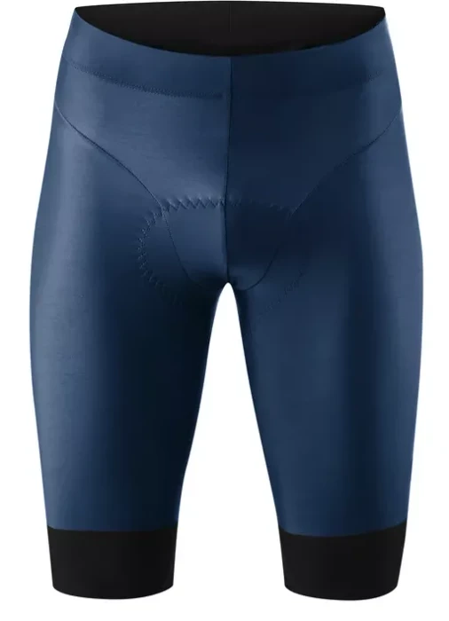 Gonso SQlab Go Fahrradhose kurz medieval blue (Herren)