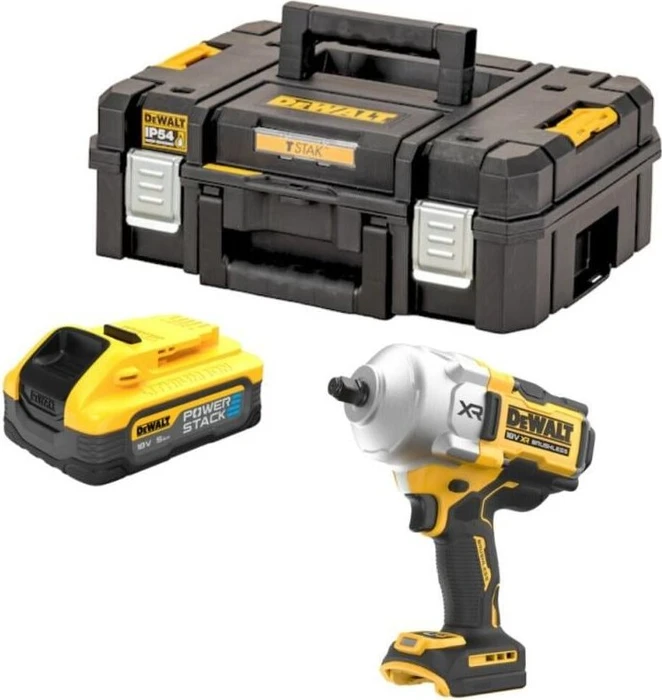 DeWalt DCF961 Akku-Schlagschrauber