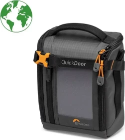 Lowepro GearUp Creator Box M II Kameratasche grau