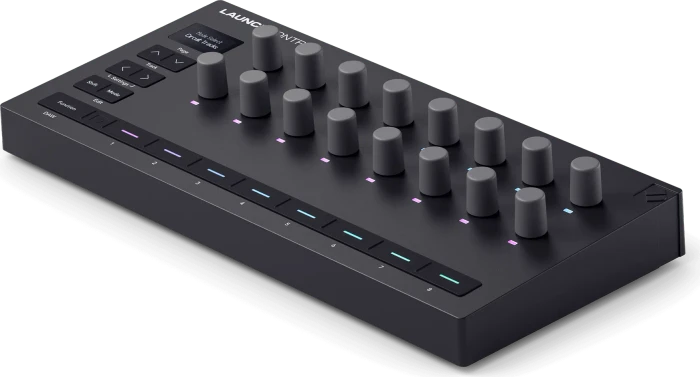 Novation Launch Control 3