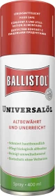 Ballistol Universalöl Reinigungsspray, 400ml