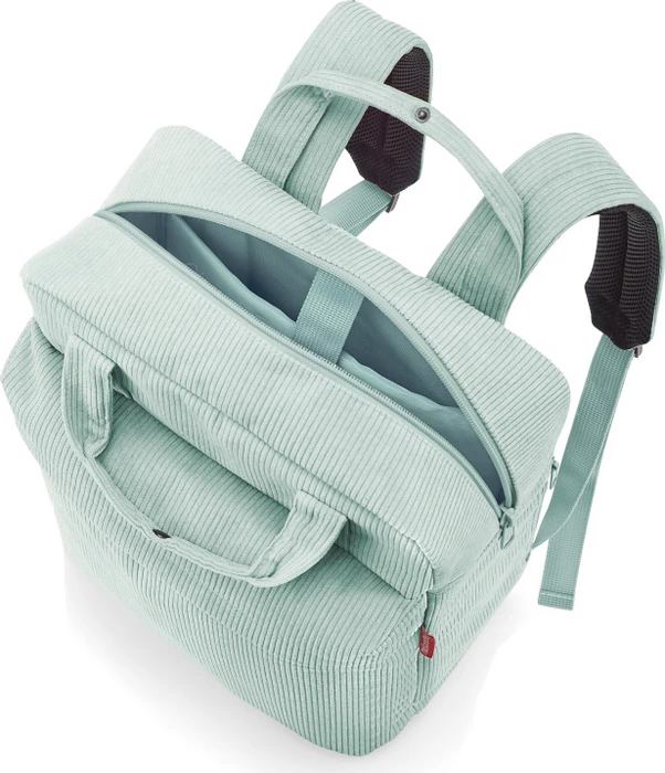 Reisenthel allday M cord mint
