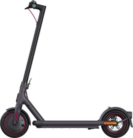 Xiaomi Pro 4 Elektro-Roller 25km/h