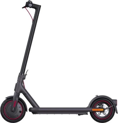 Xiaomi Pro 4 Elektro-Roller 25km/h