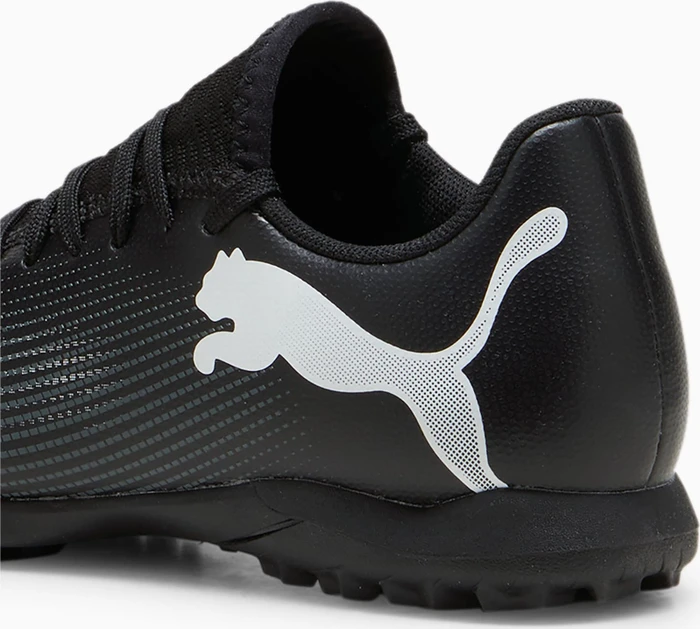 Puma Future 7 Play TT puma black/puma white (Junior)