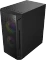 Logic Concept Aramis ARGB Mini Black, Glasfenster Vorschaubild