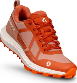 Scott Supertrac 3 rose beige/blaze orange (Damen)