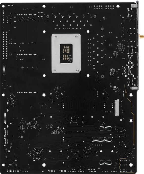 ASRock B760 Pro RS WiFi (Intel 1700)