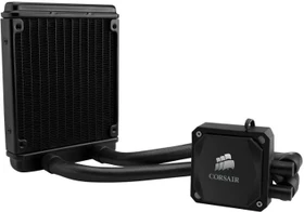 Corsair Hydro Series H60 2nd Gen.