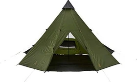 Grand Canyon Black Falls 8 Tipi capulet olive